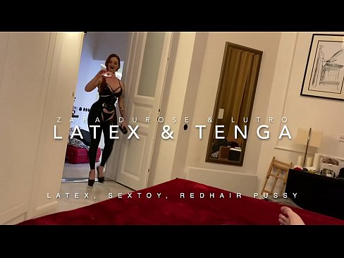 ❤️ Saudara tiri berambut merah dalam kostum lateks kacau oleh saudara tiri ❤️ Video sialan di id.xxxwownet.ru ❤